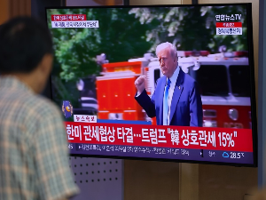 Бурна реаговања на говор америчког генерала – да ли је Јужна Кореја амерички пион