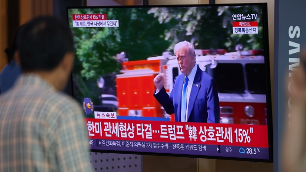 Бурна реаговања на говор америчког генерала – да ли је Јужна Кореја амерички пион