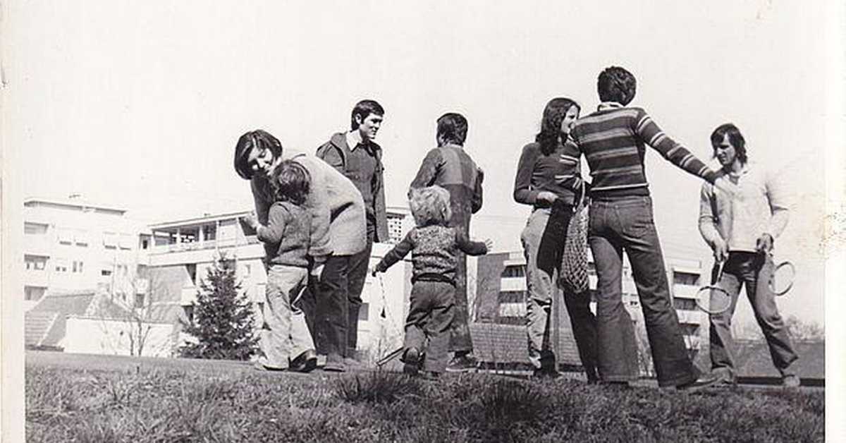 Трибина младих – 50 година касније Успех и конфронтација, 6-10 