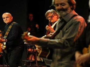 Стари рок мајстори, 2. део 