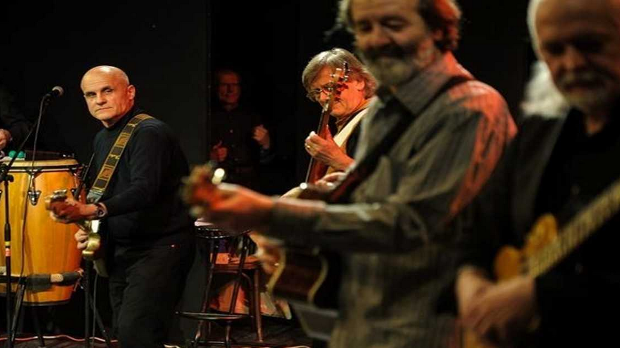 Стари рок мајстори, 2. део 