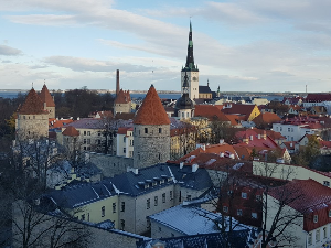 Северна милина Талина – где све може онлајн, па и брак 