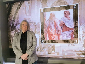 До детаља: Мирјана Новаковић