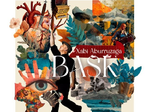 Кшаби Абурузага – „Баск” (Xabi Aburruzaga – Bask)
