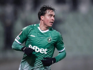 Од Панчева до најбољег стрелца Лиге Европе  - лепо признање за Петра Станића