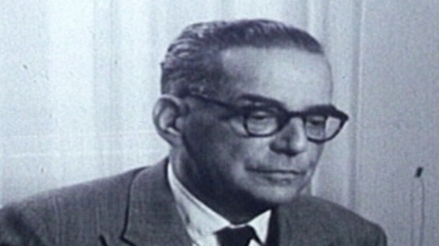 Андрић или Андрић, 3. еп. (R)