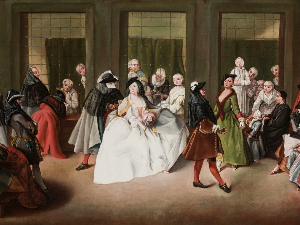 Трансформације опере буфе