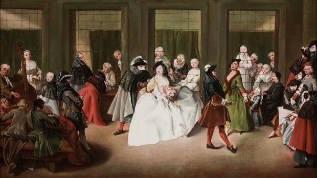 Трансформације опере буфе