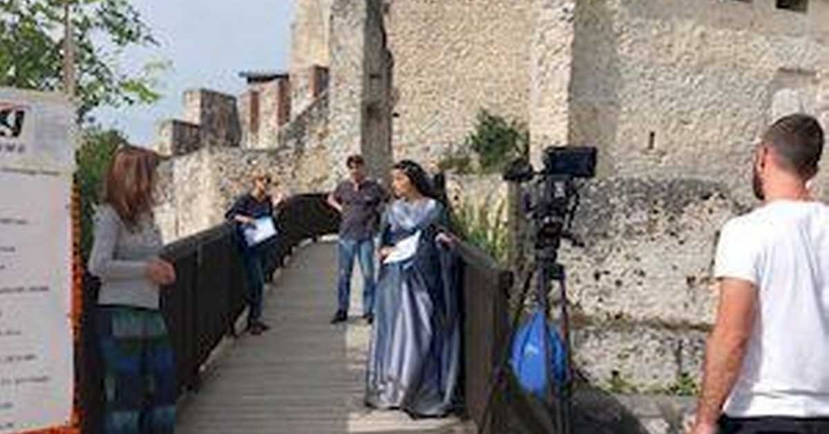 Племените српкиње које су ушле у историју - Кантакузина Бранковић: Живот у браку, 2. еп.