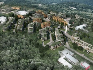 Економија или екологија – зашто се не забрани градња на зеленим површинама