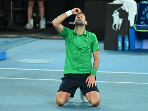 Ђоковић: Експерти су хтели да ме пензионишу