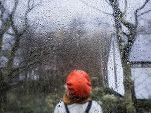 Претежно облачно, местимично са падавинама – до 9 степени