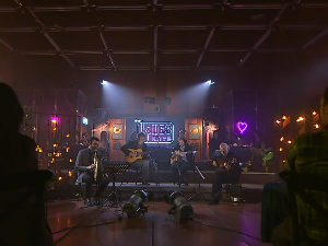 Српски џез кафé – Boris Hložan Sextet – “Bass and Superstructure”