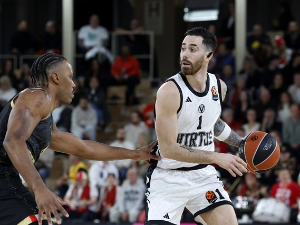 Вилдоза тројком ставио тачку на 