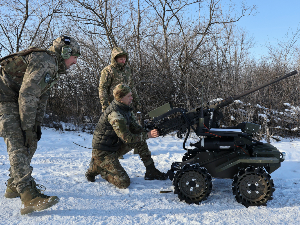 Трамп уверен да је близу крај рата; посланици Државне думе траже употребу 