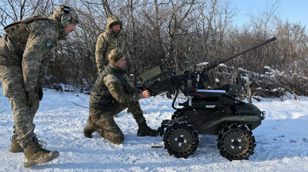Трамп уверен да је близу крај рата; посланици Државне думе траже употребу 