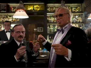 Хотел Палас