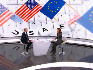 Стратегијска аутономија или стратегијско сналажење: Европа у сенци Трампа и Пекинга