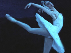 Светлана Захарова и пријатељи, 1. део 