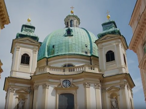 Култура Срба у Европи: Беч 