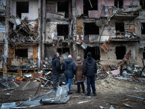 Енергетско примирје – Трамп објавио, Зеленски oчекује, Москва ћути; медији: Британска морнарица 