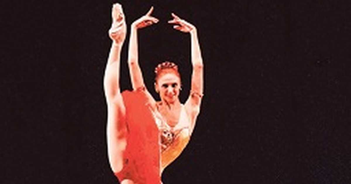 Светлана Захарова и пријатељи, 2. део 