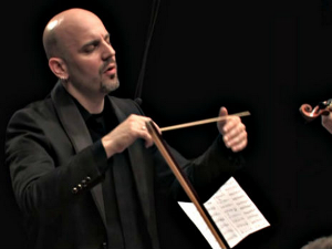 Александар Седлар: Месечева кћи 