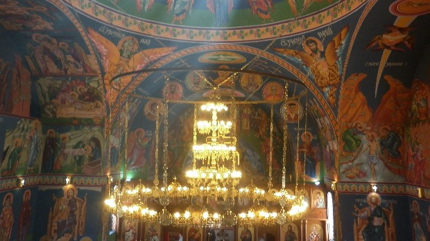 Висине: Ђовани Самартини