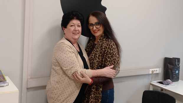 Ризница: Знамените жене српске