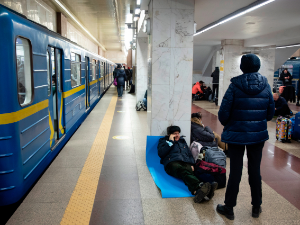 Трамп уверен да је близу крај рата; посланици Државне думе траже употребу 