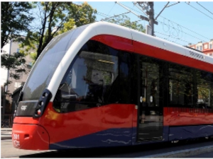 Којом трасом ће ићи нова трамвајска линија број 8