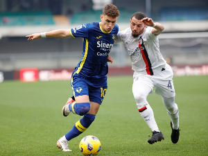 Стефан Митровић појачао грчки Астерас