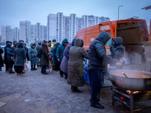 Орбан: Мађарска неће слати војнике, оружје, ни новац Кијеву; Грушко: Безбедност Русије најбоља гаранција за Украјину