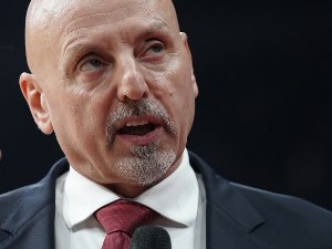 Обрадовић пред Мегу:  Никад мање времена за опоравак