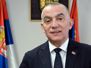 Вујић: Решења Стаменковића ништава, одлука Уставног суда обавезујућа