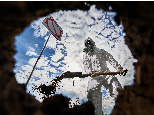 Откривена прва масовна гробница из периода Јустинијанове куге и прве забележене пандемије