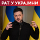 Настављају се преговори у Абу Дабију – Зеленски: Територијална питања не могу се решити без Путина