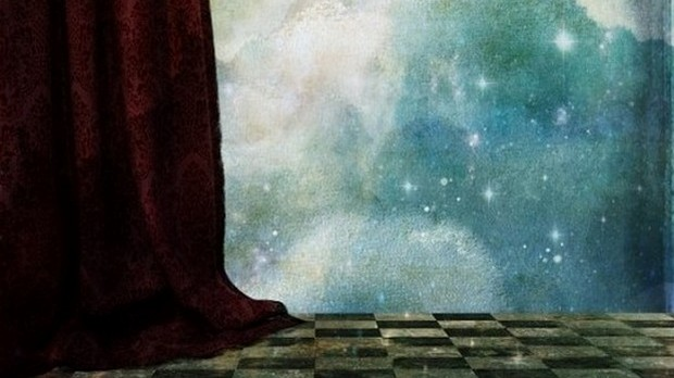 Драмски програм: Слободан Бубњевић: Лов на Чарлса Дарвина