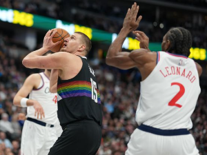 Повратак на паркет и у МВП трку, Јокић Денверу донео победу против Клиперса