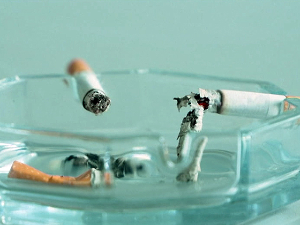 Национални дан без дуванског дима, Србија дочекује „у облаку дима”