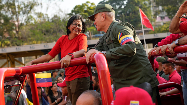 Ко је Делси Родригез – зашто је Американцима прихватљива 