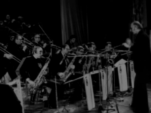 Биг Бенд РТС – Трезор