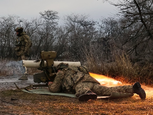 Собјањин: Оборенa 32 дрона која су летела ка Москви; мушкарац погинуо у нападу на Белгород