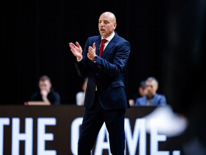 Обрадовић: Били смо успавани у првом делу, али смо заслужено победили