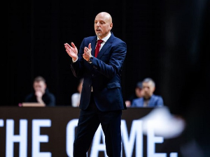 Обрадовић: Кошарка је као живот, морате да се борите