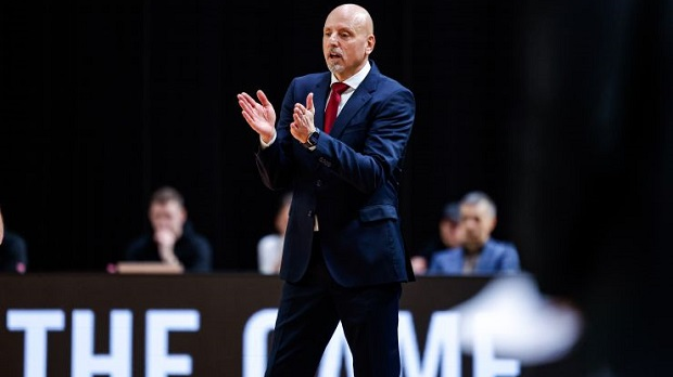 Обрадовић: Кошарка је као живот, морате да се борите