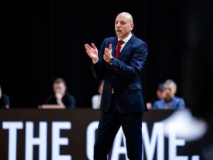 Обрадовић: Имамо добар моментум, идемо утакмицу по утакмицу