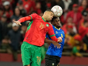 Дијазов гол за победу Марока и пролаз у четвртфинале Афричког купа нација