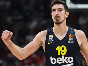 Велико појачање за одбрану Евролиге - Нандо де Коло поново у Фенербахчеу