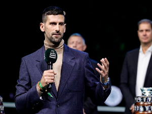 Ђоковић се повукао из Удружења професионалних тенисера